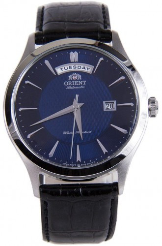 Наручные часы Orient Automatic - фото 1 - id-p60298553