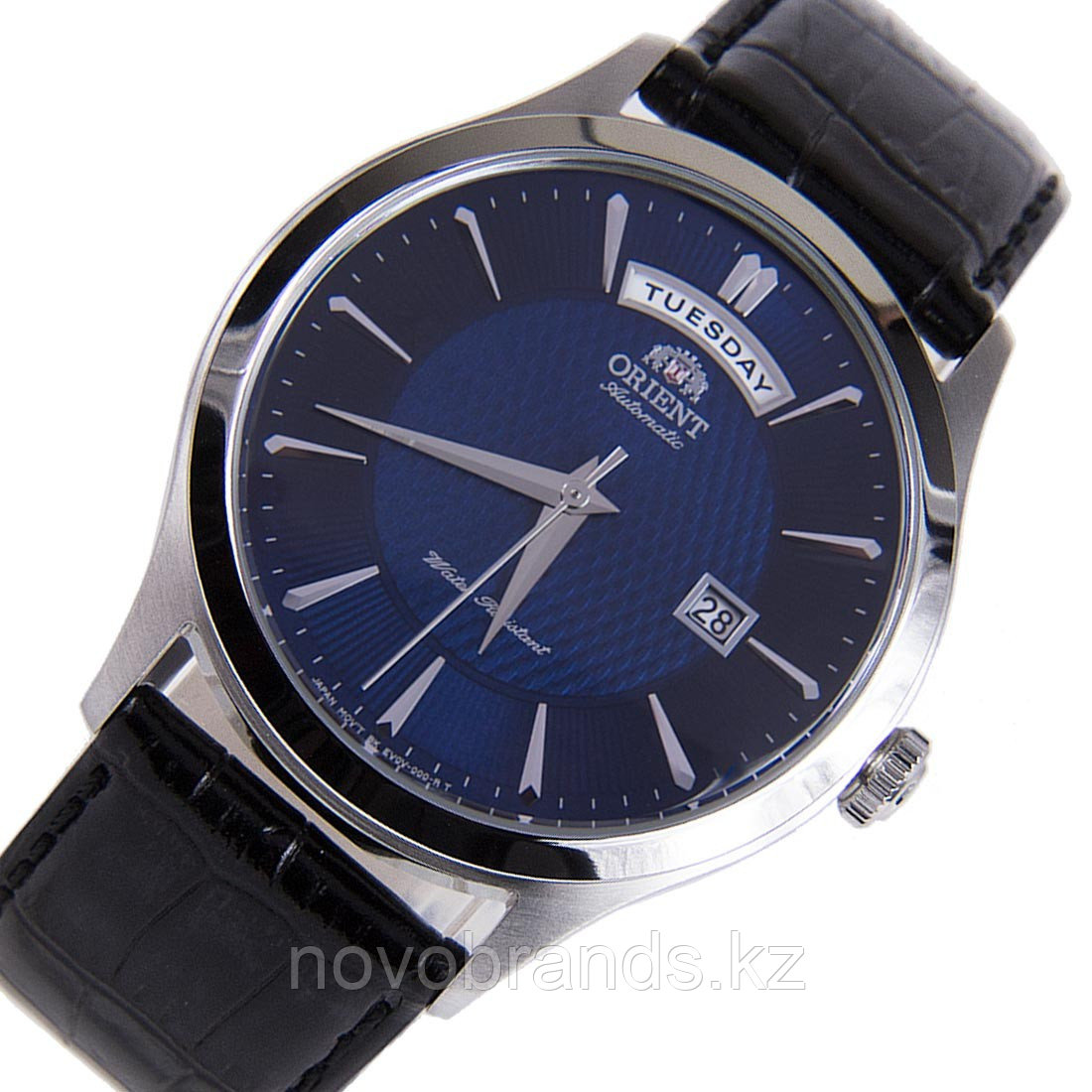 Наручные часы Orient Automatic - фото 4 - id-p60298553