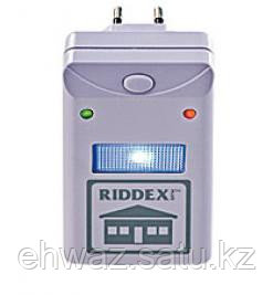 Отпугиватель грызунов и насекомых Ridex + (Riddex Plus Pest Repeller)
