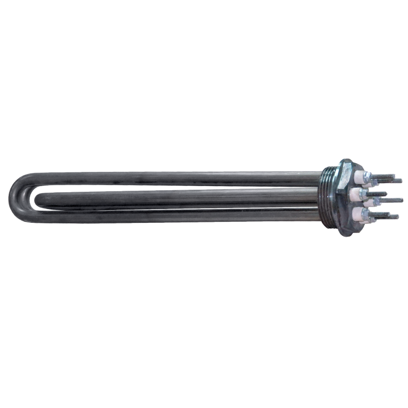 Тэн электрический ТЭНБ-3-G1½"- НЧ