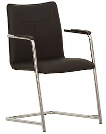 Стулья и кресла для посетителей (конференционные)