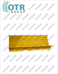 Башмак гусеницы CAT 318С 126-5062