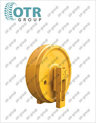 Колесо направляющее CAT 320BL 113-2907