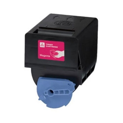 Тонер-картридж Canon C-EXV21 Magenta