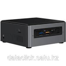 Intel NUC 7th Gen Core i7-7567U DC 3.50/4.0GHz, 2xDDR4 (max 32GB), 2.5" HDD/SSD + NVMe/SATA M.2 SSD, Intel 4K, фото 2