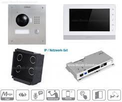Dahua DHI-VTKB-VTO2000A-VTH1550CH(Surface mounted), фото 2
