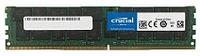 Crucial DRAM 64GB DDR4 2666 MT/s (PC4-21300) CL19 QR x4 ECC Registered DIMM 288pin