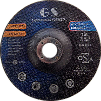 Шлифовальный диск 180x6