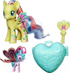 Hasbro My Little Pony "Пони с сердечком", в ассортименте