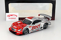 1/18 Auto Art Коллекционная модель Super GT Zent Cerumo SC#1 2006