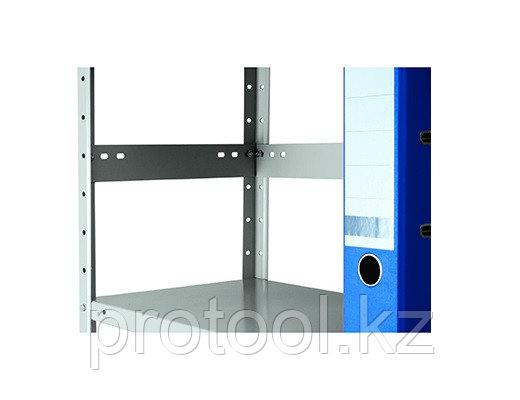 Планка огр. MS-30, фото 1