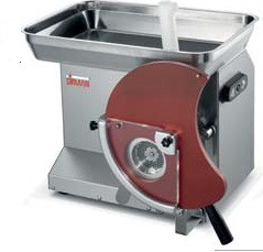 Мясорубка Sirman TC-22 COLORADO H CE (FORMAT M, 220В)