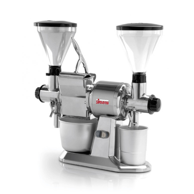 Кофемолка Sirman MCGP 400/50/3