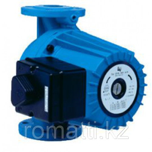 GHN Basic II 80-120 F, насос циркуляционный IMPPUMPS