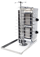 Аппарат для шаурмы GRILL MASTER Ф2ШМГ (ГАЗ)