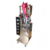 Фасовочно-упаковочный автомат для легко-сыпучих продуктов HUALIAN DXDK-40II