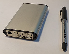 ПО «Спрут-7» + внешнее устройство USB CTI «Ольха-21U»
