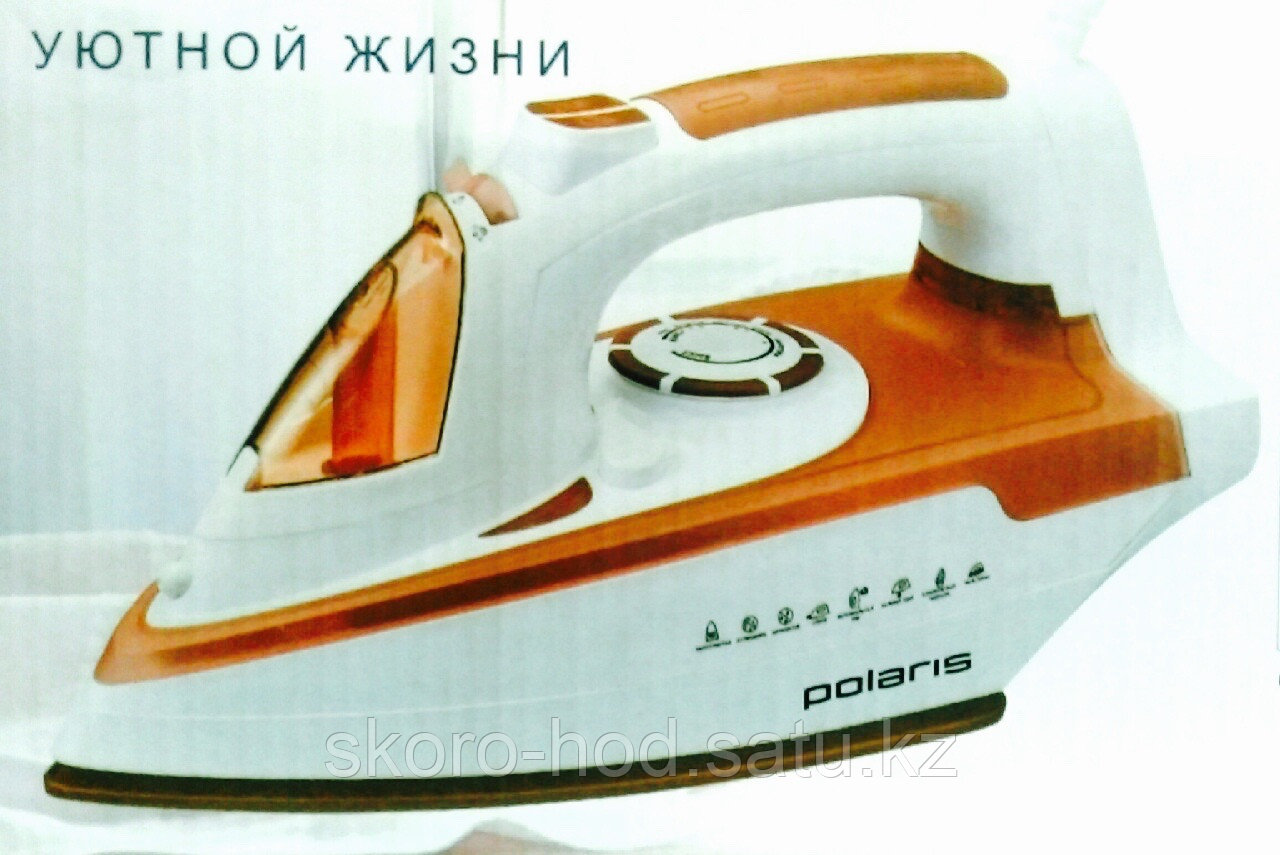 Утюг Polaris