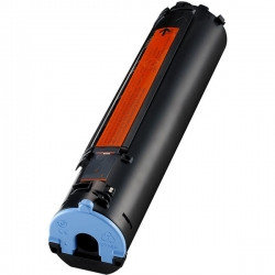 Тонер-картридж Canon C-EXV50