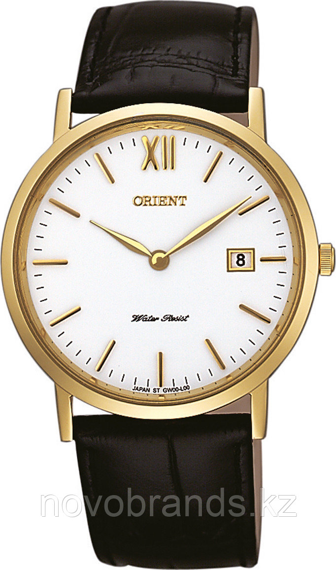 Наручные часы Orient Dressy Elegant Gent's - фото 1 - id-p60328114