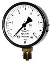 Манометры производства ФИЗТЕХ