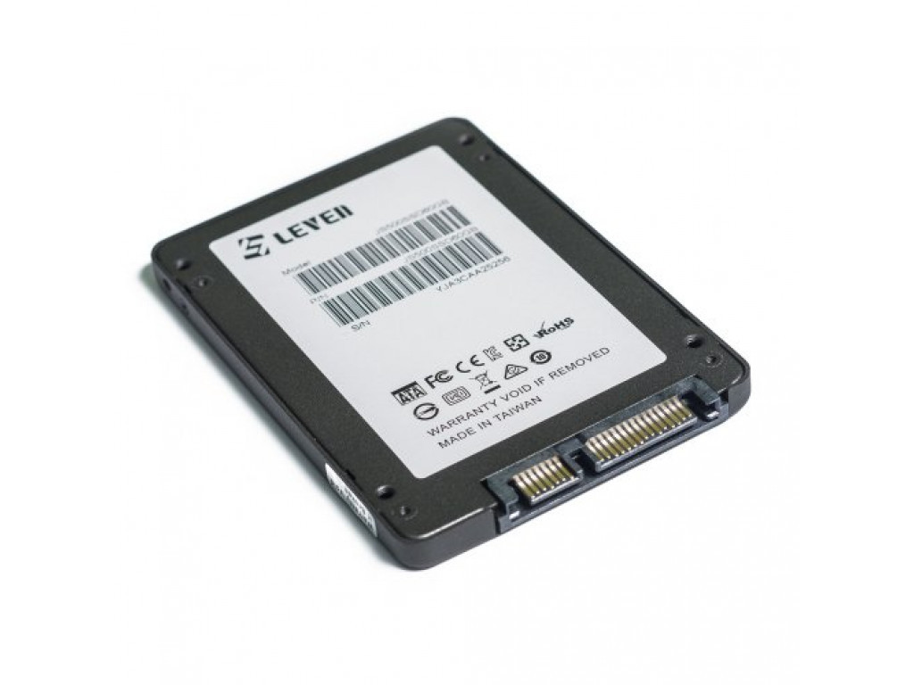 SSD 120Gb 2.5" MLC LEVEN Notebook