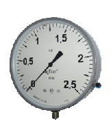 ДМ (ДВ, ДА) 8010 Манометры, вакуумметры и мановакуумметры показывающие