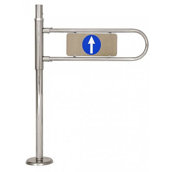 Механические калитки