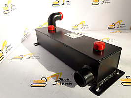 Трансмиcсионный радиатор (Теплообменник) 