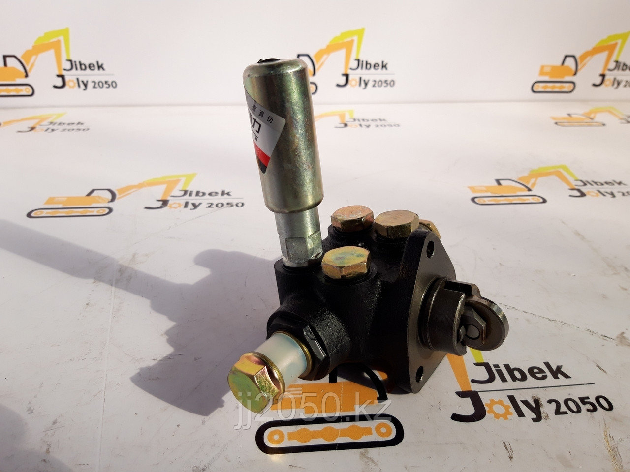 Ручная подкачка ТНВД .SP-KF2205.5-305