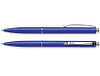 Ручка синяя Schneider