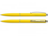 Ручка желтая Schneider