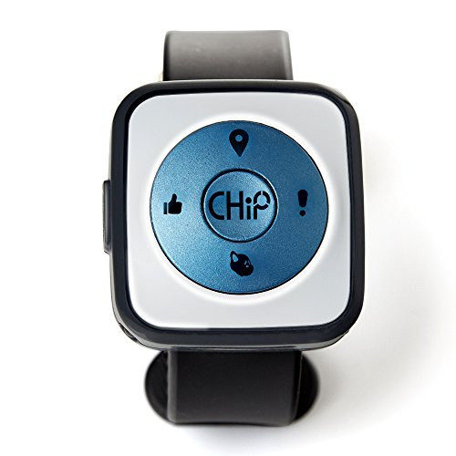 WowWee Часы Смарт-браслет для CHiP (без провода) - фото 1 - id-p60338992