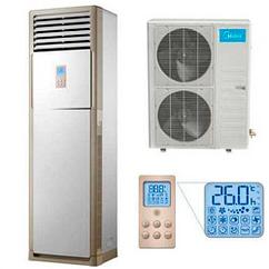 Кондиционер напольный  Midea MFM-36ARN1