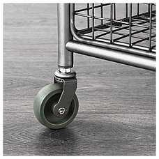 Журнальный стол ЛАЛЛЕРЁД ИКЕА, IKEA, фото 3