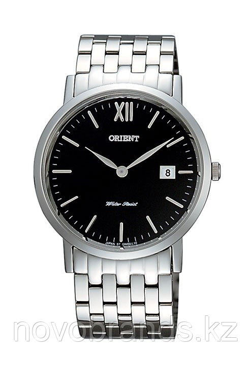 Наручные часы Orient Dressy Gent's - фото 1 - id-p60339457