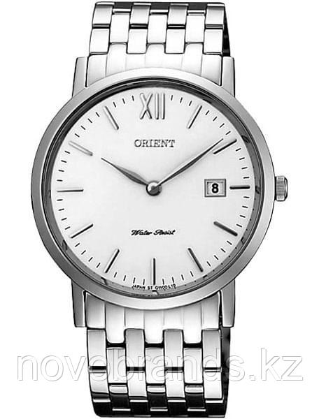 Наручные часы Orient Dressy Gent's - фото 1 - id-p60339529