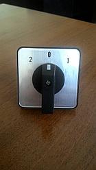 ПК 16-12 С0102 УЗ переключатель кулачковый