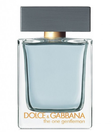 Туалетная вода Dolce&Gabbana The One Gentleman (Оригинал - Англия)
