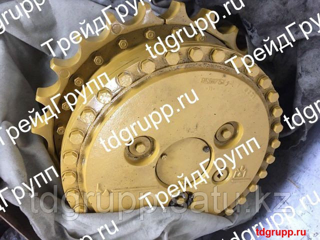 260-6649 бортовой редуктор CAT