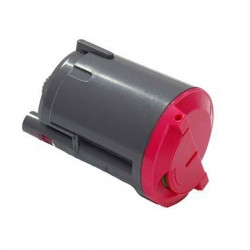 Тонер-картридж Samsung CLP-300 Magenta