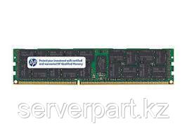 ОЗУ для сервера HPE 16GB DDR4 2133 (PC4-17000) 2Rx4 ECC RDIMM