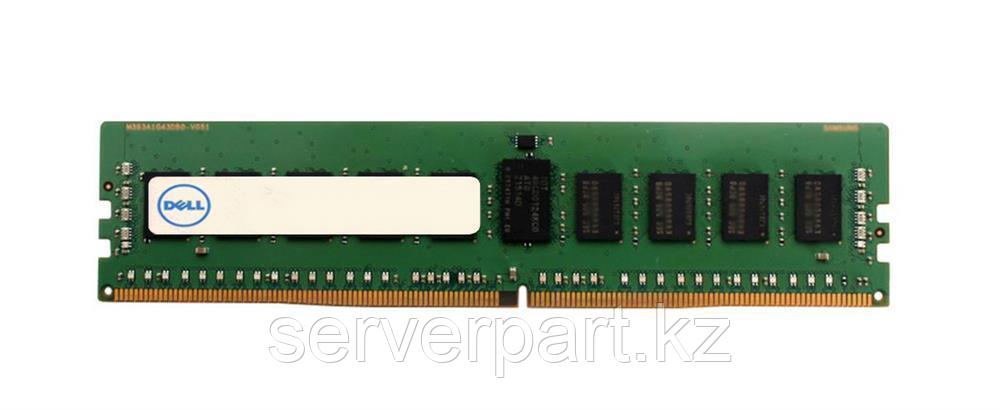 ОЗУ Dell 16GB DDR4 RDIMM (A8711887)