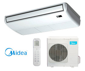 Кондиционер напольно-потолочный Midea MUE-60