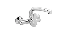 Смеситель для кухни настенный Genebre серии К8