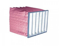 Карманный фильтр тонкой очистки воздуха