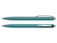 Ручка бирюза Schneider РГ-503 Ручка бирюза Schneider
