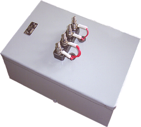 Фильтр ФП-25