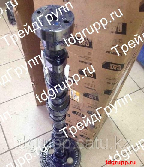 242-0674 распредвал CAT