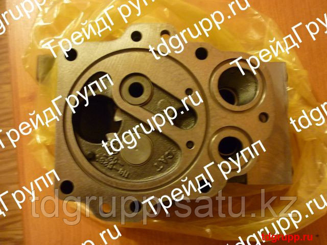 115-9899 насос трансмиссии CAT